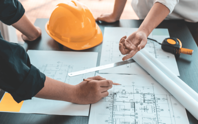 Pre Engineered Buildings