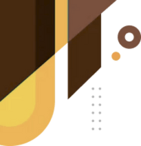 Pattern Graphics yellow and brown